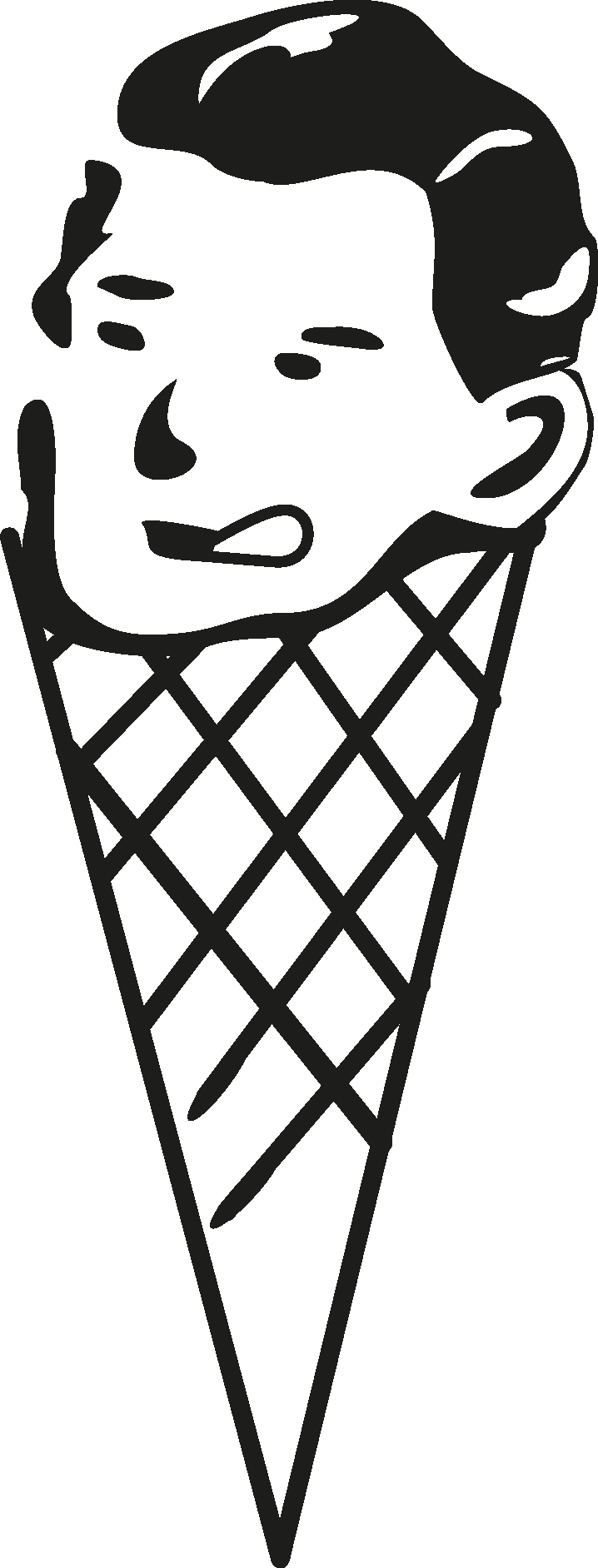 Billionaire Boys Club Ice Cream New Logo Vector Logo